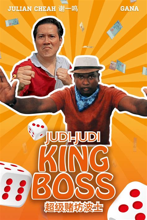 big boss judi|Judi.